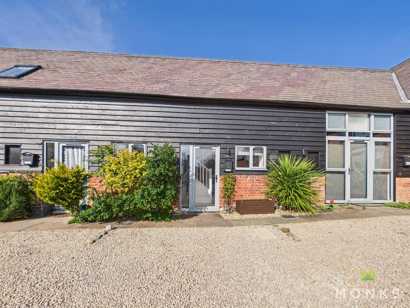 The Shire Walford Barns, Shrewsbury, SY4 2HL For Sale